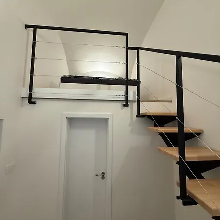 Luxury In The Historic Center Appartamento Košice