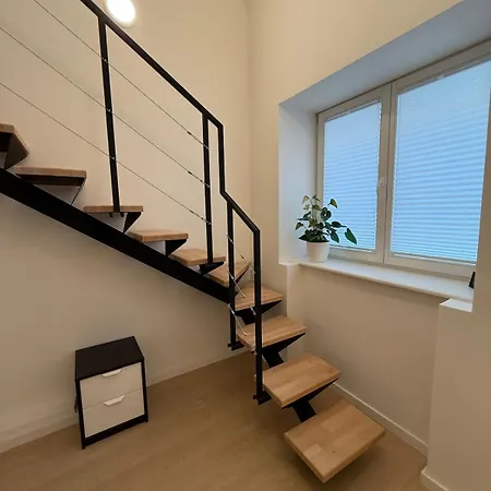 Luxury In The Historic Center Apartment *