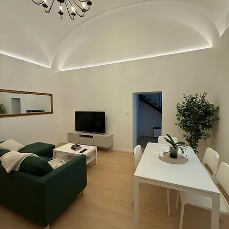 Luxury In The Historic Center * Kosice