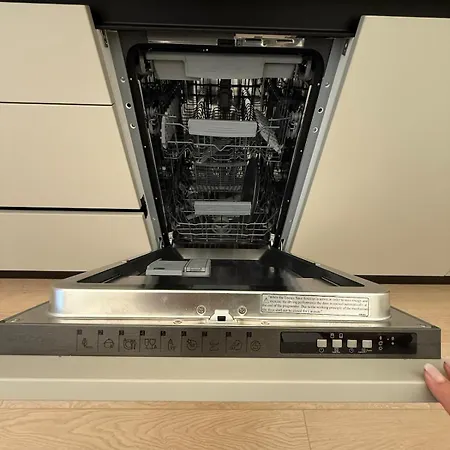 Luxury In The Historic Center Appartamento Košice