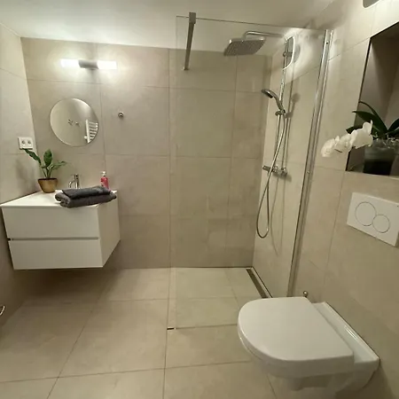 Luxury In The Historic Center Appartamento Košice