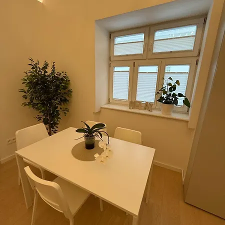 Luxury In The Historic Center * Košice