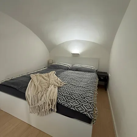 Appartamento Luxury In The Historic Center *