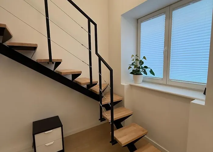 Luxury In The Historic Center アパート *