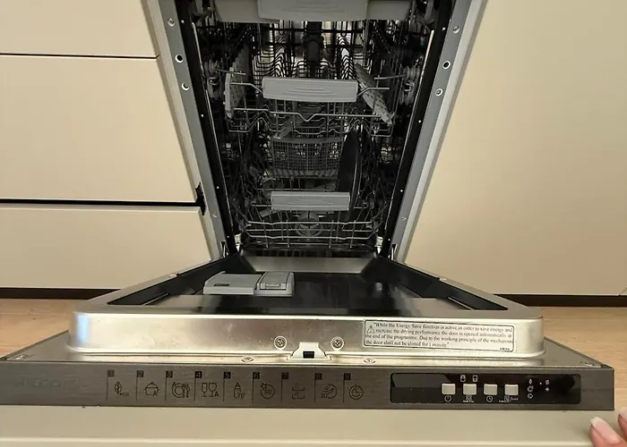 Luxury In The Historic Center アパート コシツェ