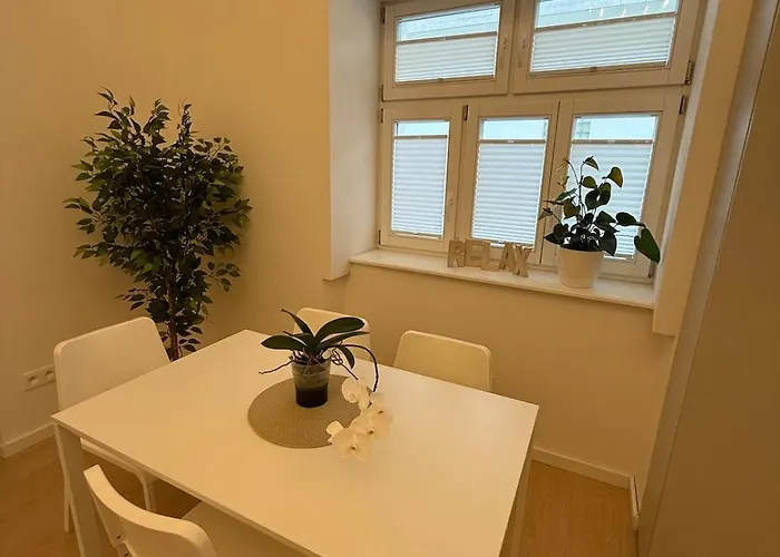 Luxury In The Historic Center * コシツェ