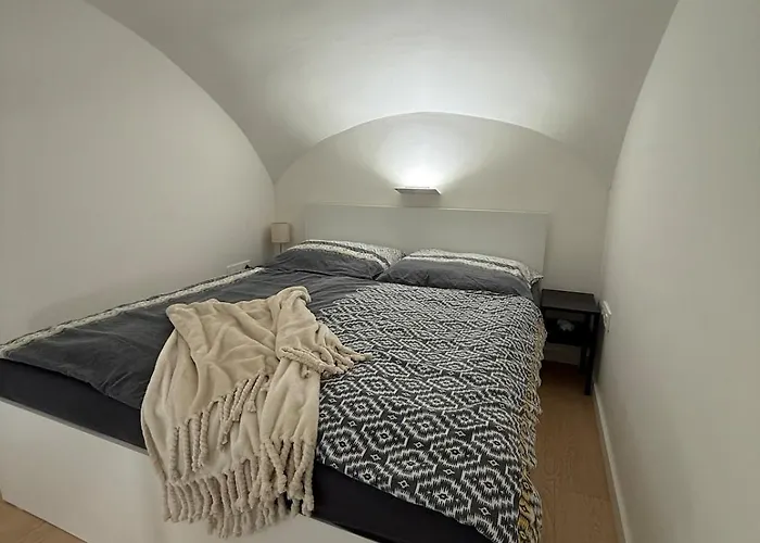 Appartamento Luxury In The Historic Center *