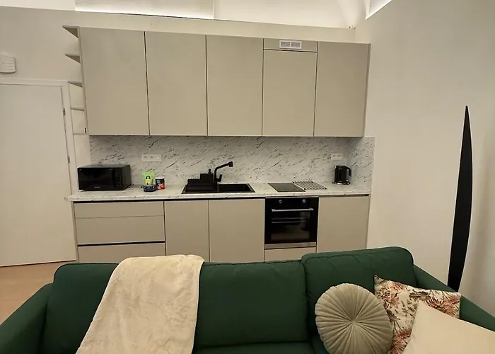 Luxury In The Historic Center *